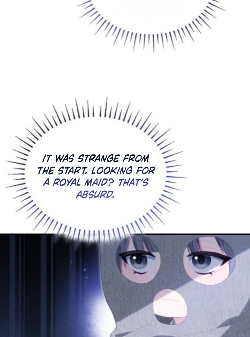 The Monster Knight wants Parental Leave Chapter 52 407 049