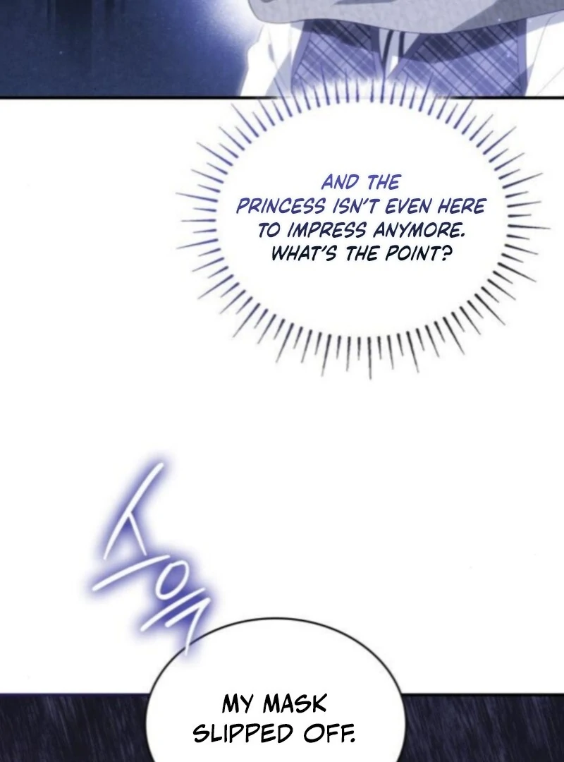 The Monster Knight wants Parental Leave Chapter 52 408 050