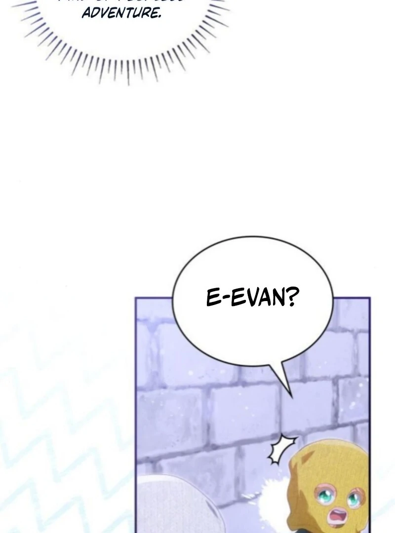 The Monster Knight wants Parental Leave Chapter 52 410 052