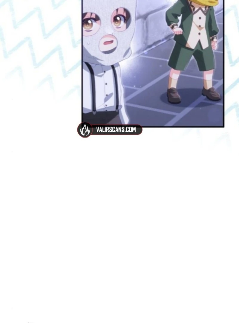 The Monster Knight wants Parental Leave Chapter 52 411 053