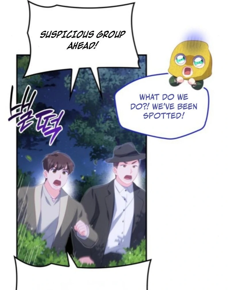 The Monster Knight wants Parental Leave Chapter 52 412 054