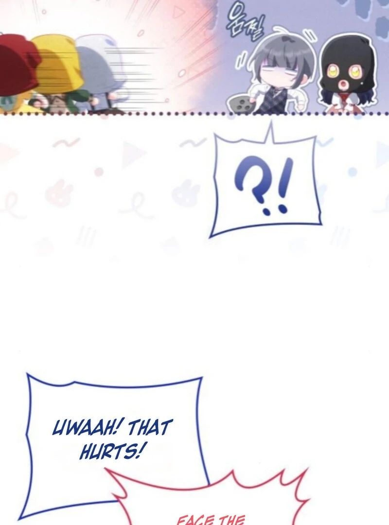 The Monster Knight wants Parental Leave Chapter 52 414 056