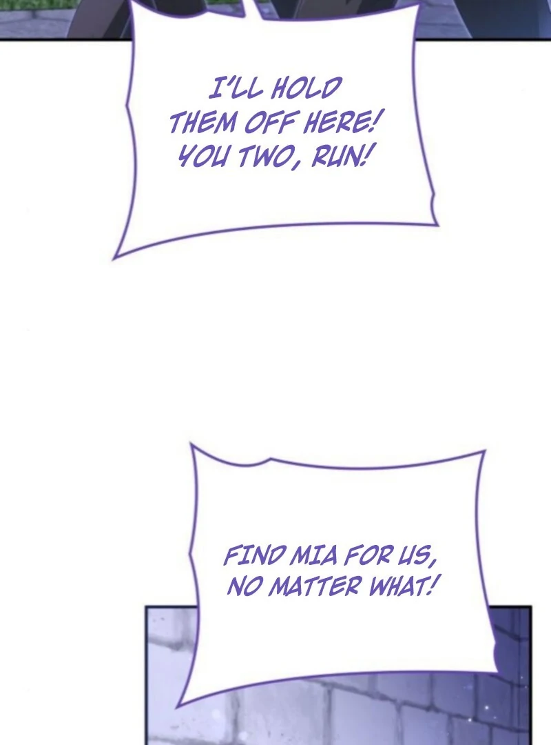 The Monster Knight wants Parental Leave Chapter 52 416 058