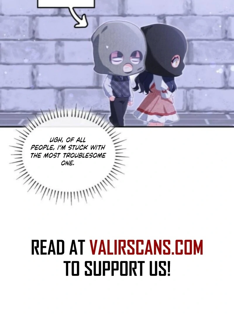 The Monster Knight wants Parental Leave Chapter 52 419 061