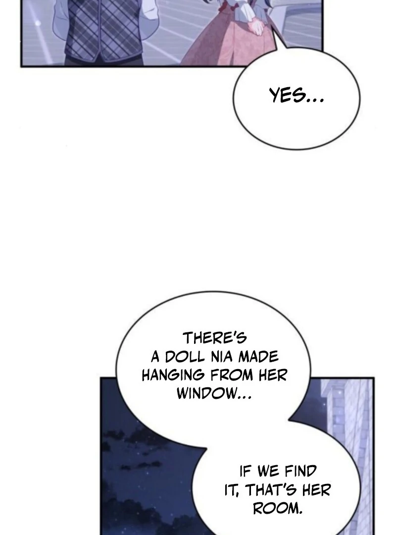 The Monster Knight wants Parental Leave Chapter 52 421 063