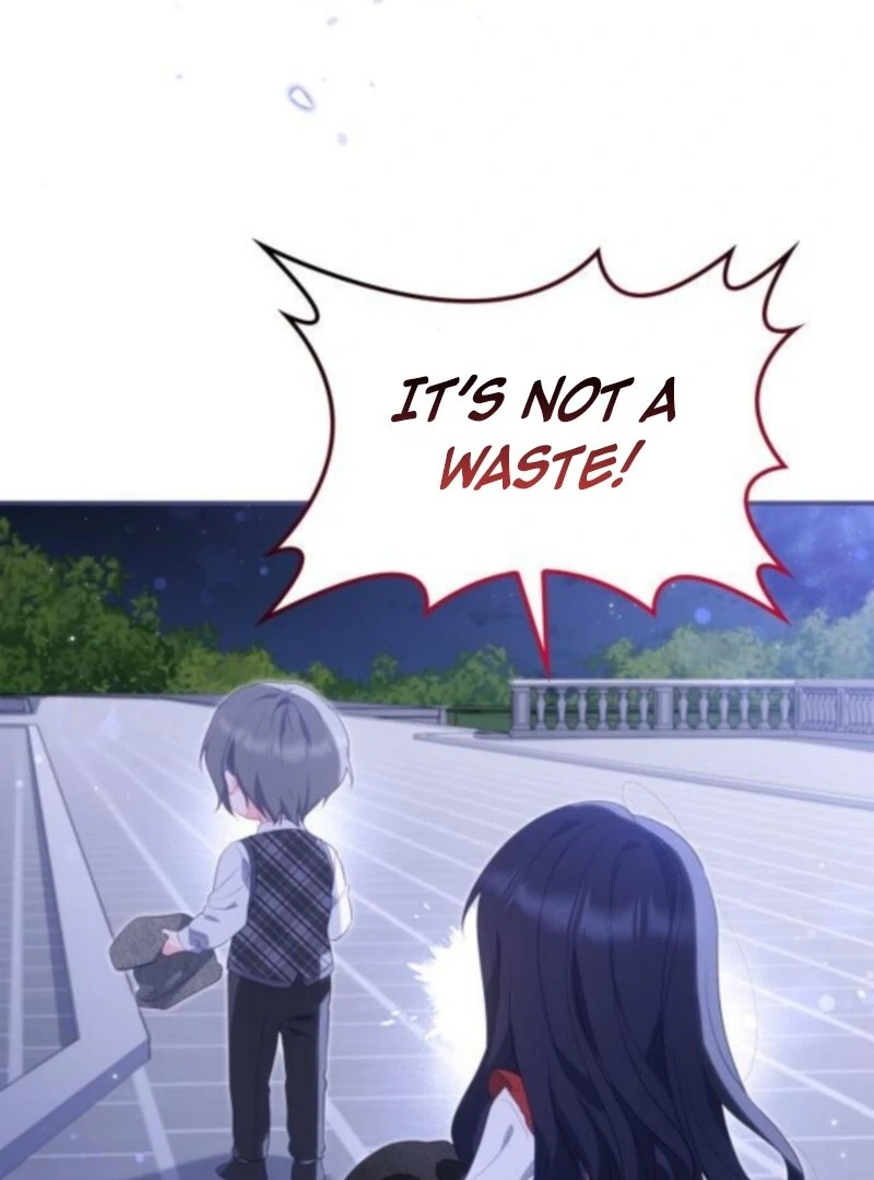 The Monster Knight wants Parental Leave Chapter 52 429 071