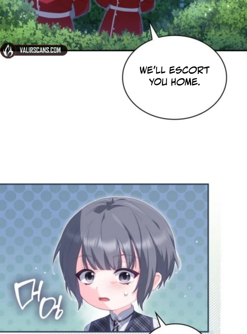 The Monster Knight wants Parental Leave Chapter 52 433 075