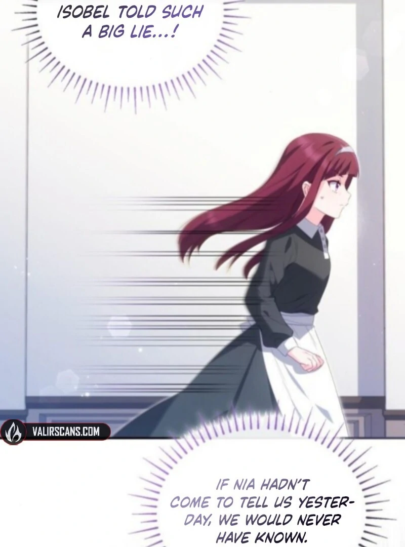 The Monster Knight wants Parental Leave Chapter 52 447 089