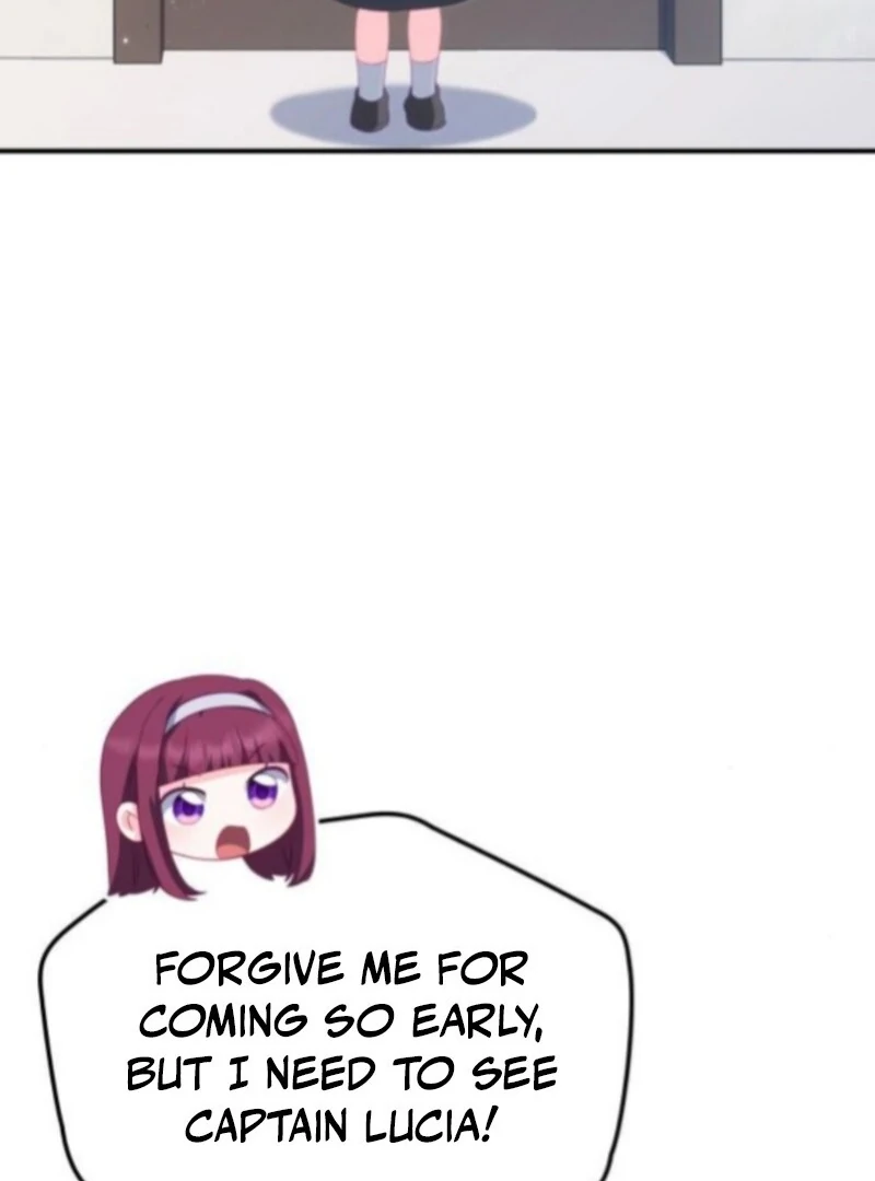 The Monster Knight wants Parental Leave Chapter 52 451 093