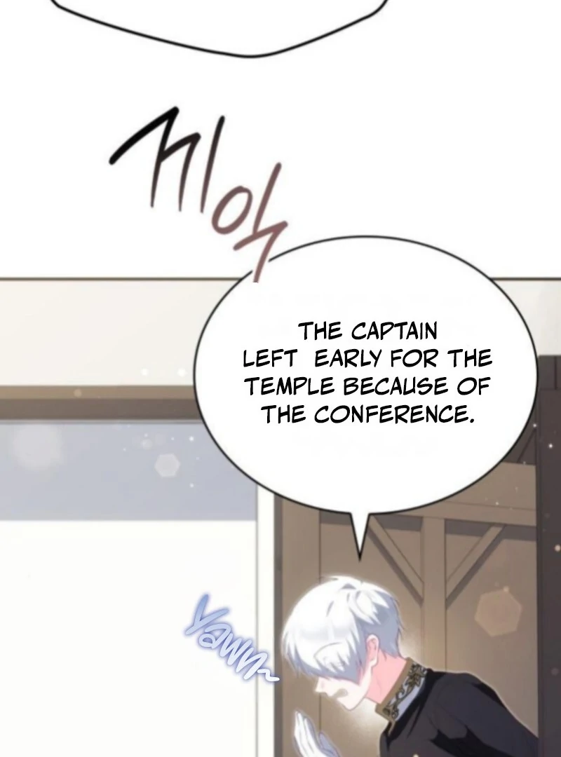 The Monster Knight wants Parental Leave Chapter 52 452 094