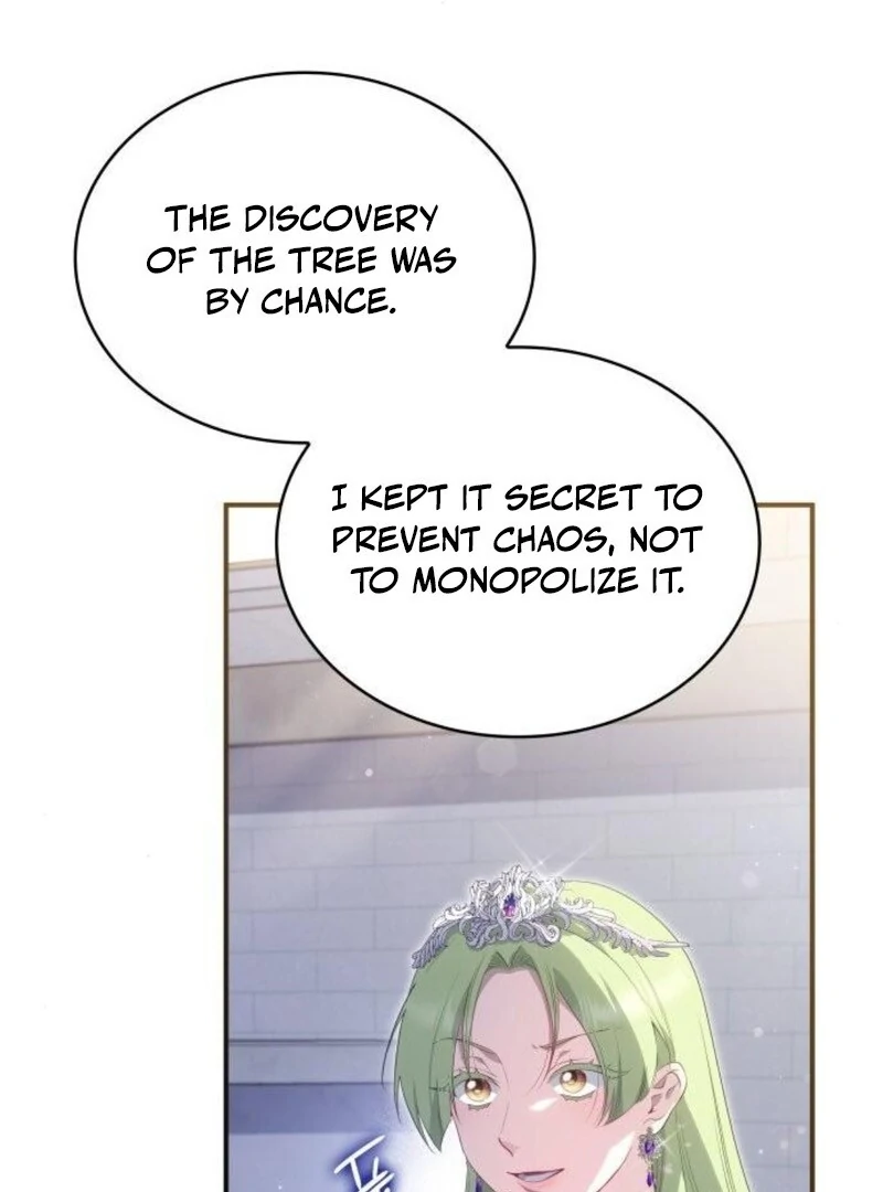 The Monster Knight wants Parental Leave Chapter 52 461 103