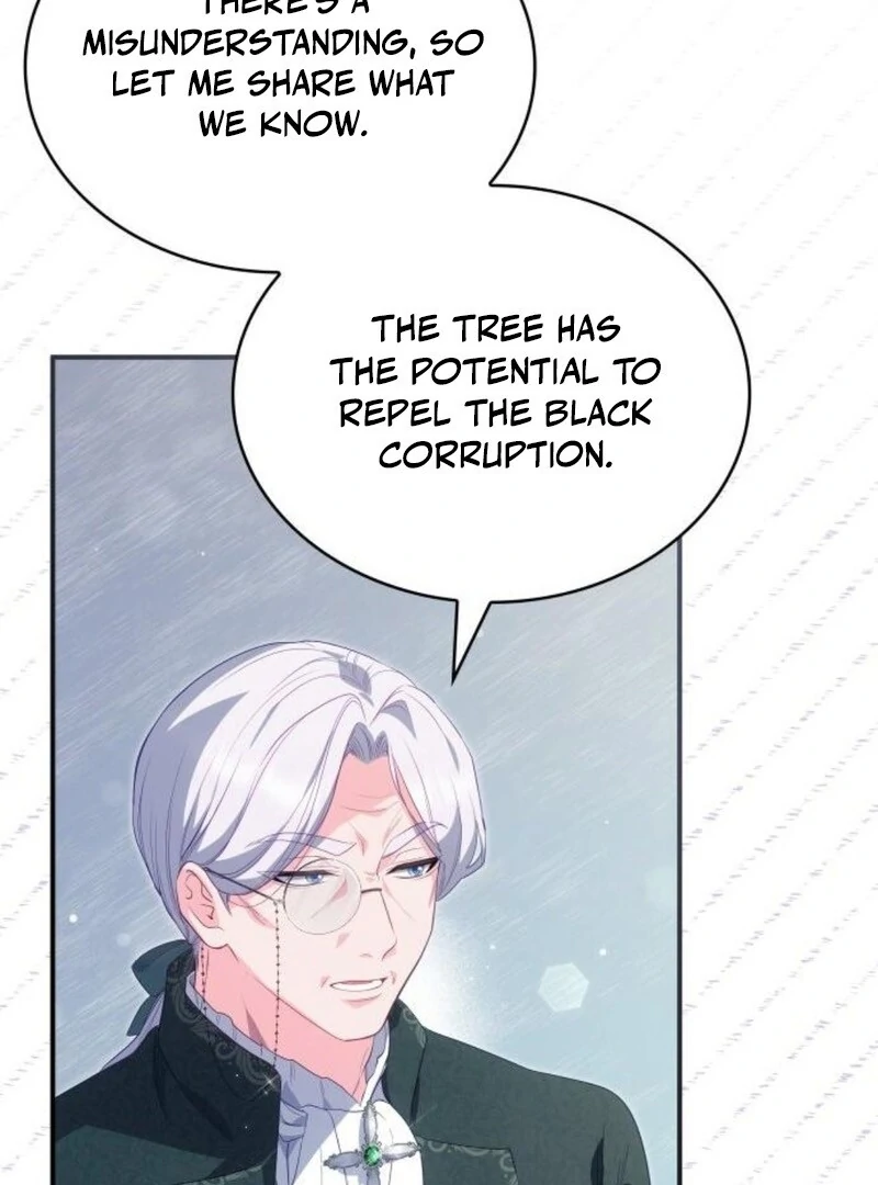 The Monster Knight wants Parental Leave Chapter 52 463 105