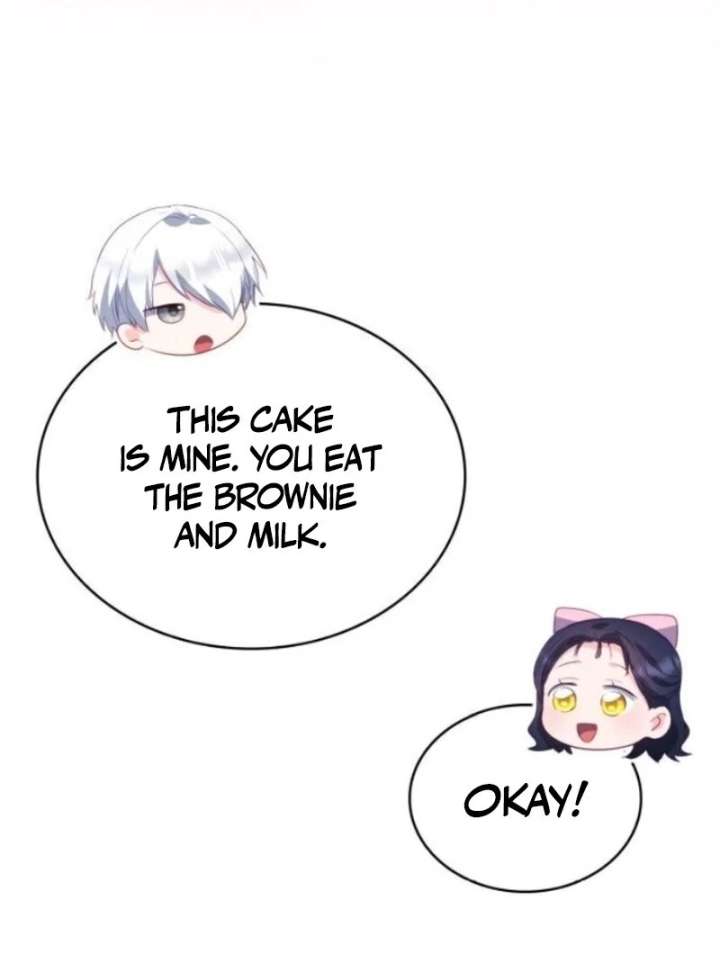 The Monster Knight wants Parental Leave Chapter 56 341 10