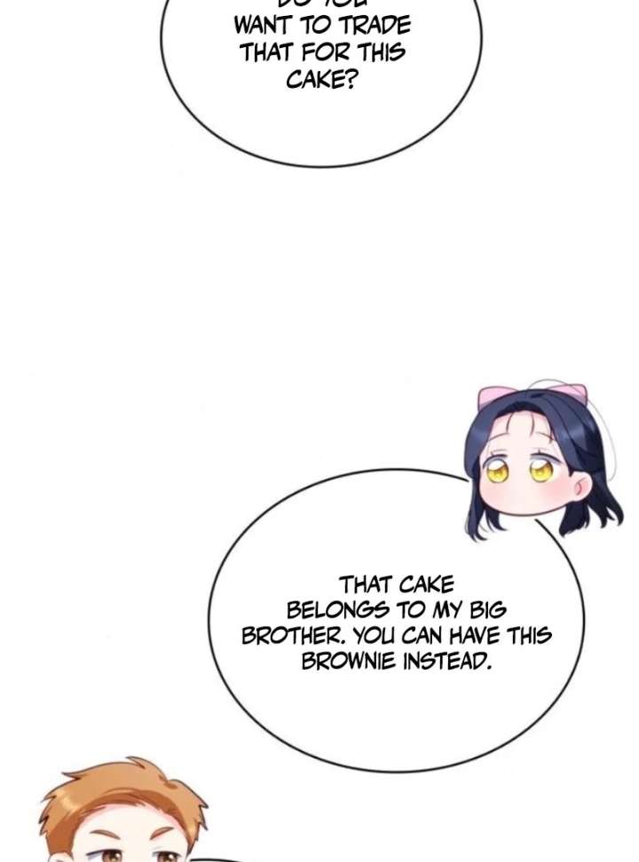 The Monster Knight wants Parental Leave Chapter 56 348 17