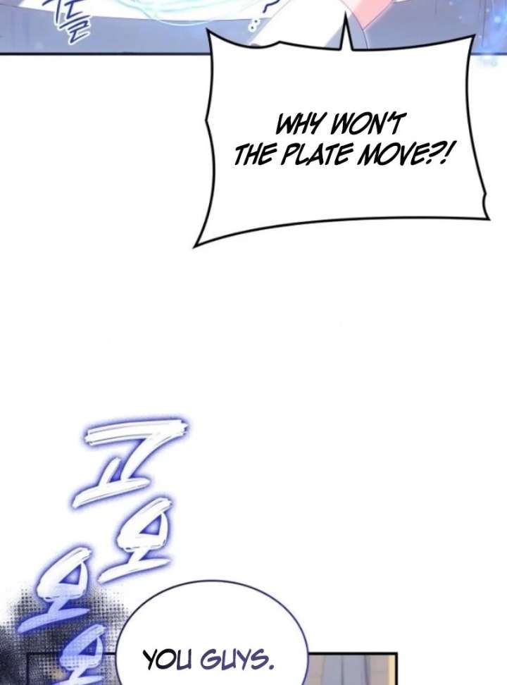 The Monster Knight wants Parental Leave Chapter 56 352 21