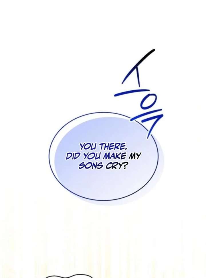 The Monster Knight wants Parental Leave Chapter 56 357 26