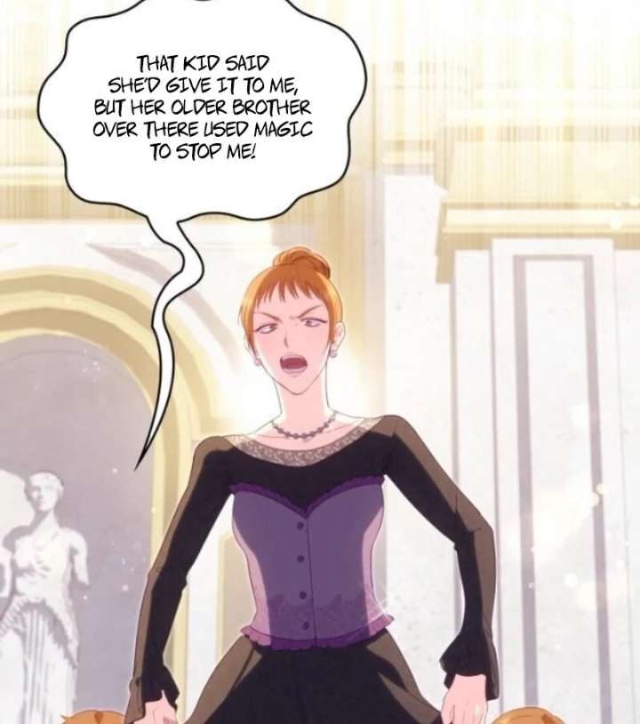The Monster Knight wants Parental Leave Chapter 56 358 27
