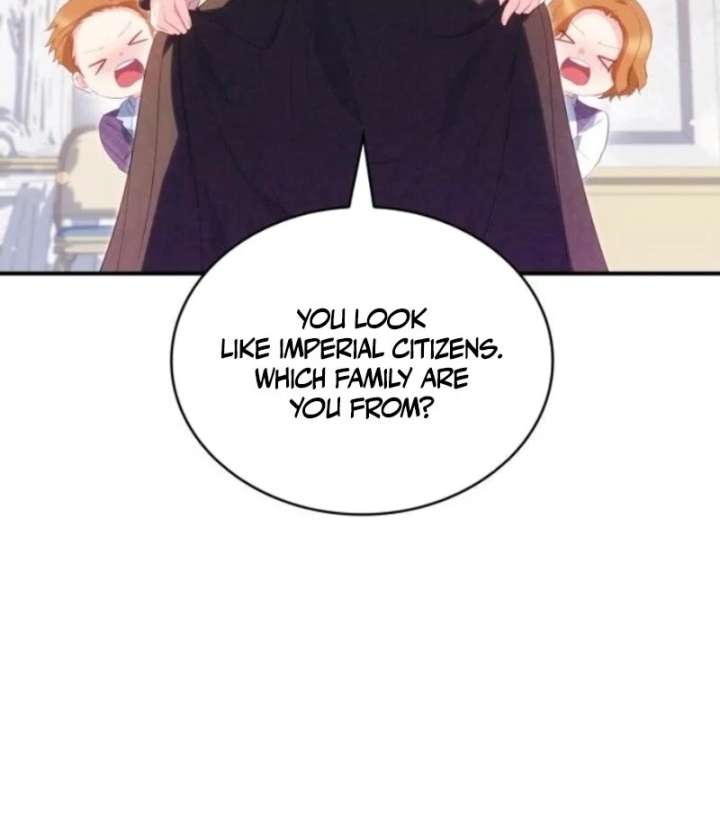 The Monster Knight wants Parental Leave Chapter 56 359 28