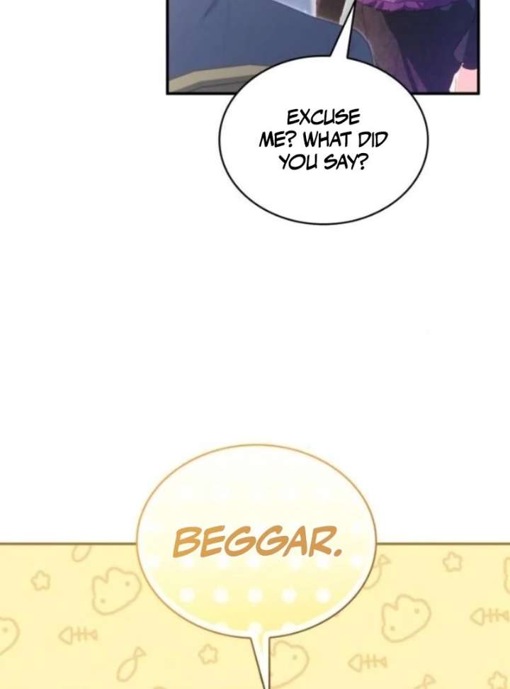 The Monster Knight wants Parental Leave Chapter 56 361 30
