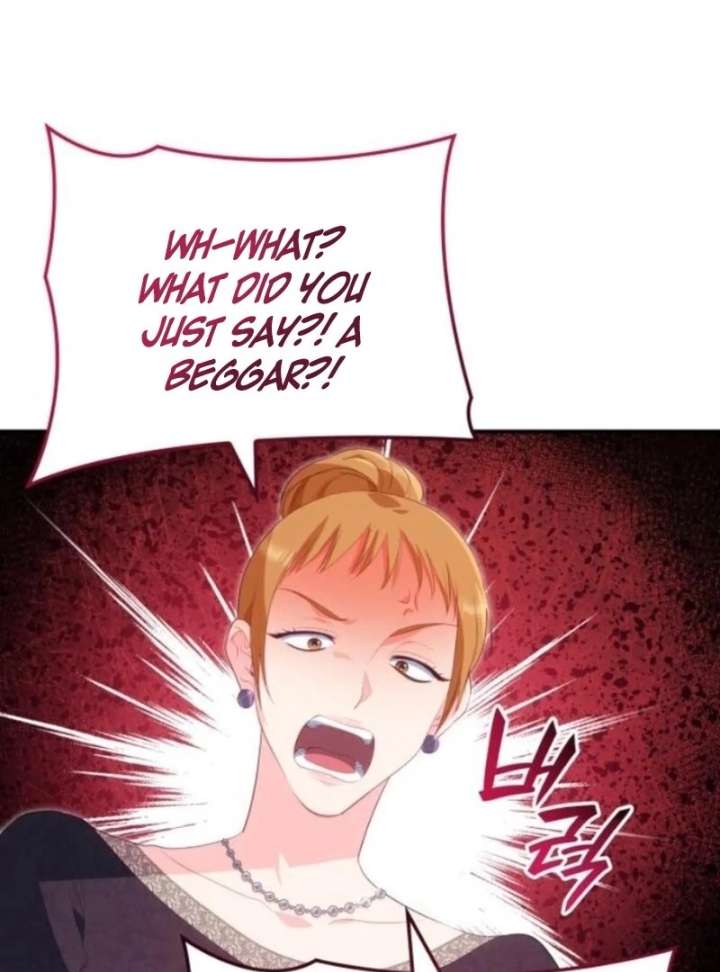 The Monster Knight wants Parental Leave Chapter 56 363 32