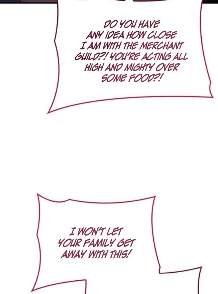 The Monster Knight wants Parental Leave Chapter 56 364 33