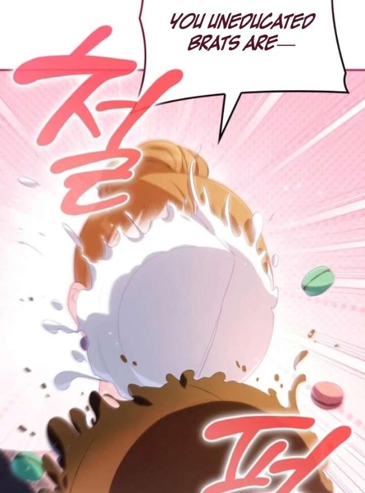The Monster Knight wants Parental Leave Chapter 56 365 34