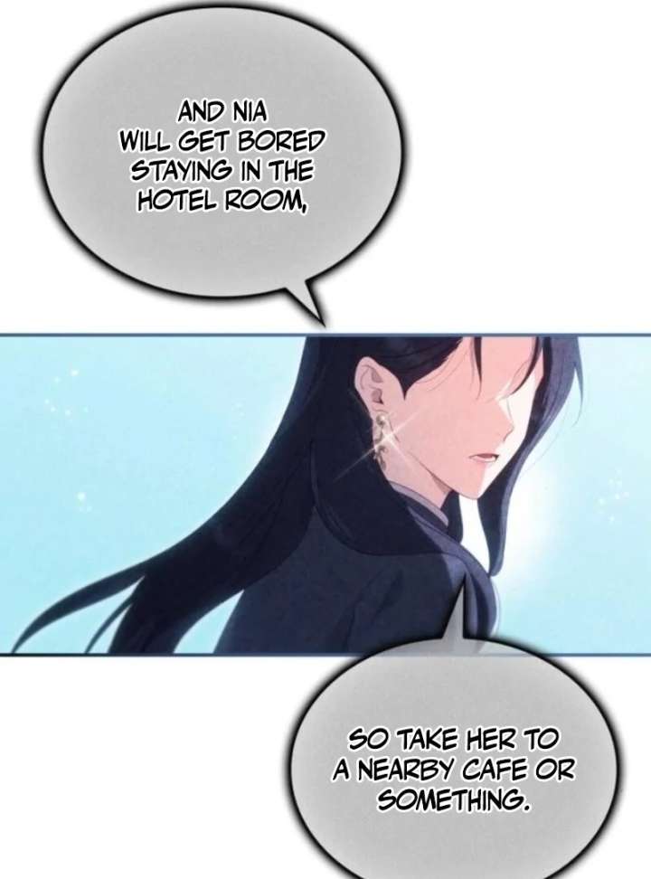 The Monster Knight wants Parental Leave Chapter 56 335 4