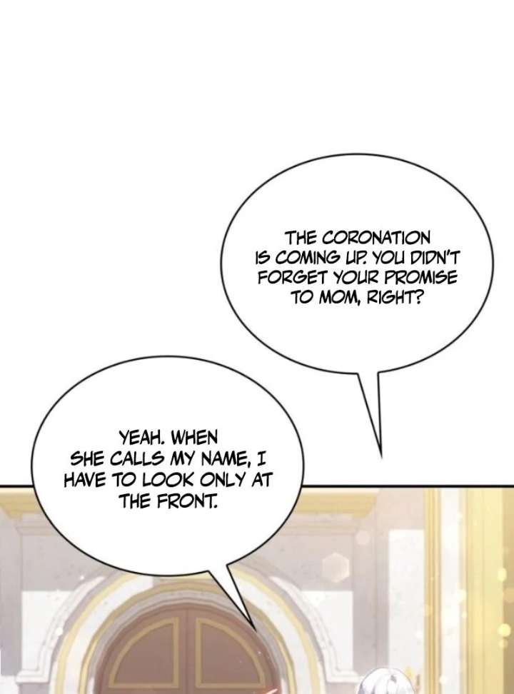 The Monster Knight wants Parental Leave Chapter 56 371 40