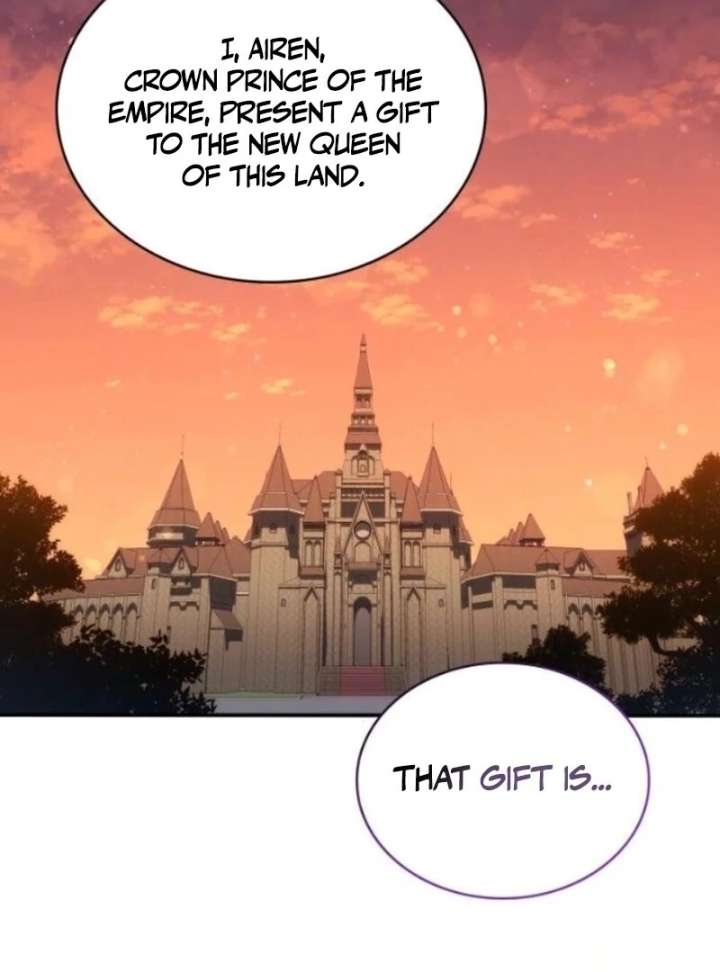 The Monster Knight wants Parental Leave Chapter 56 375 44