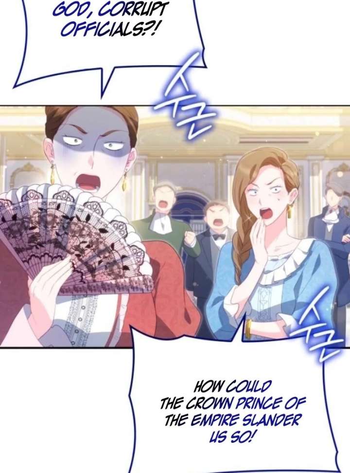 The Monster Knight wants Parental Leave Chapter 56 378 47