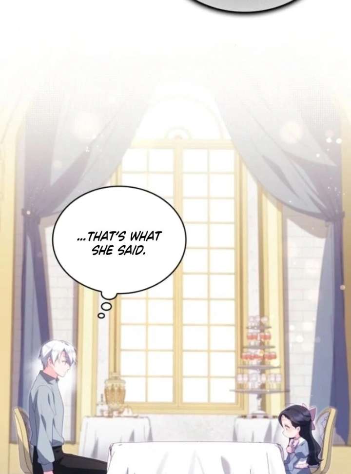 The Monster Knight wants Parental Leave Chapter 56 336 5