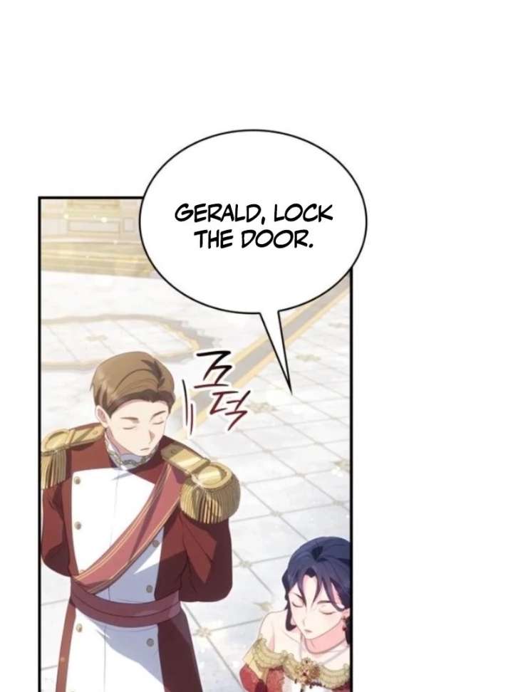 The Monster Knight wants Parental Leave Chapter 56 381 50