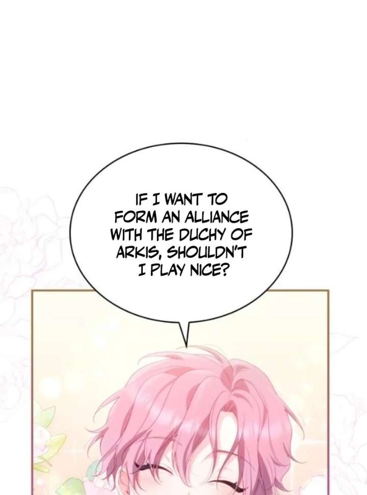 The Monster Knight wants Parental Leave Chapter 56 385 54