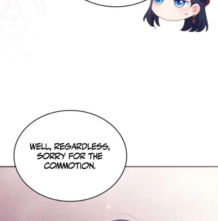 The Monster Knight wants Parental Leave Chapter 56 387 56