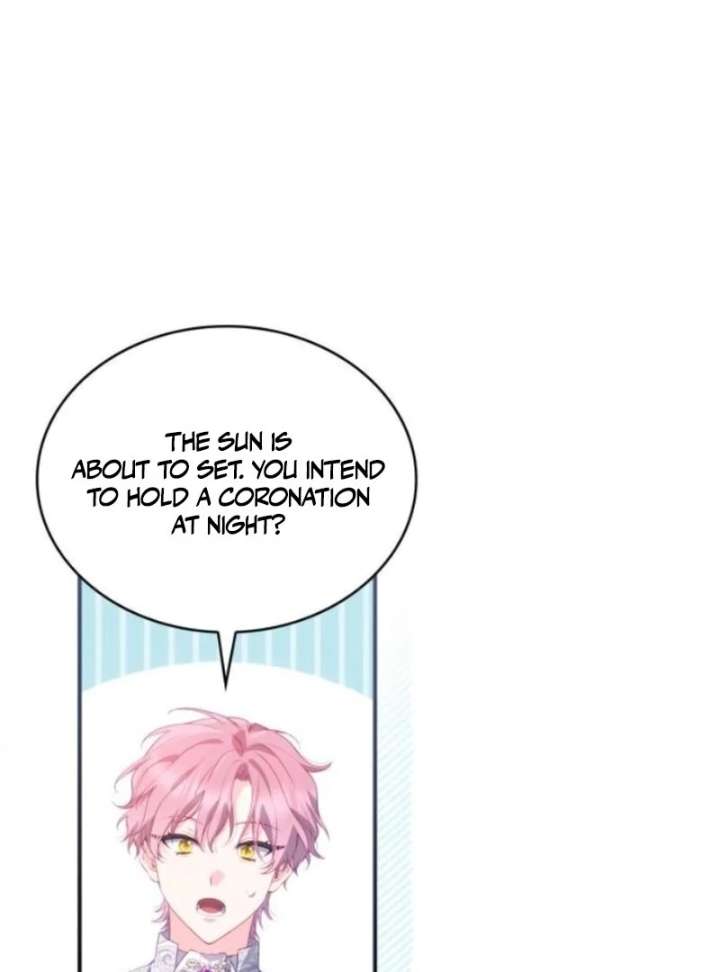 The Monster Knight wants Parental Leave Chapter 56 389 58