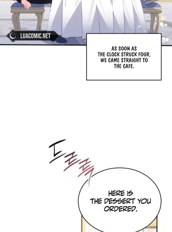 The Monster Knight wants Parental Leave Chapter 56 337 6
