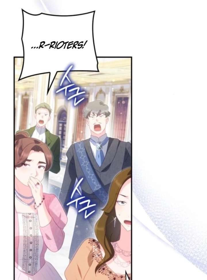 The Monster Knight wants Parental Leave Chapter 56 393 62