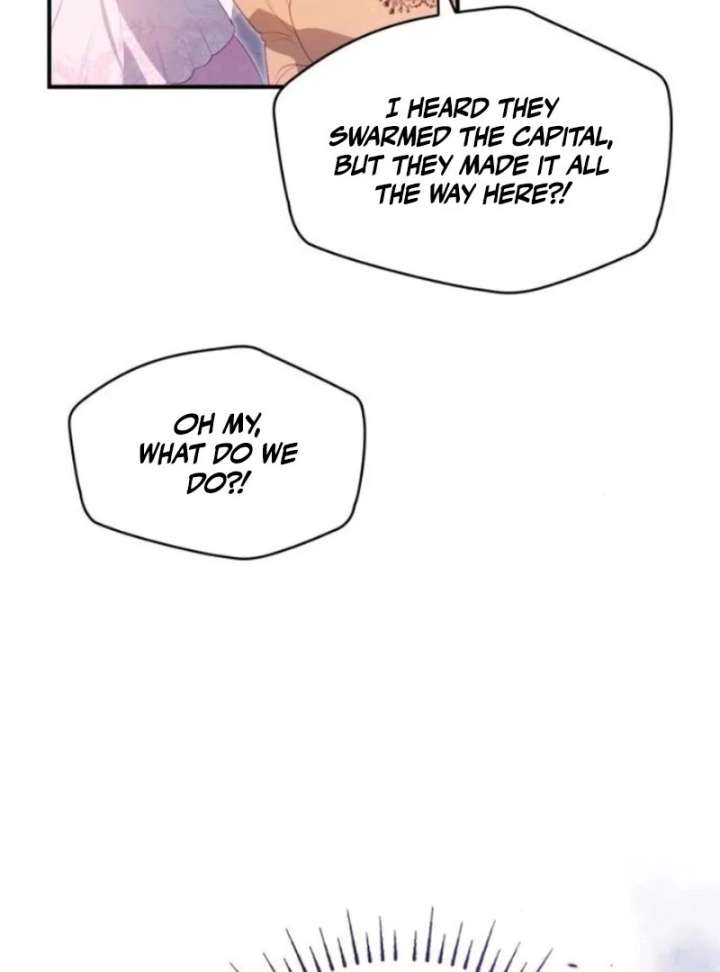 The Monster Knight wants Parental Leave Chapter 56 394 63