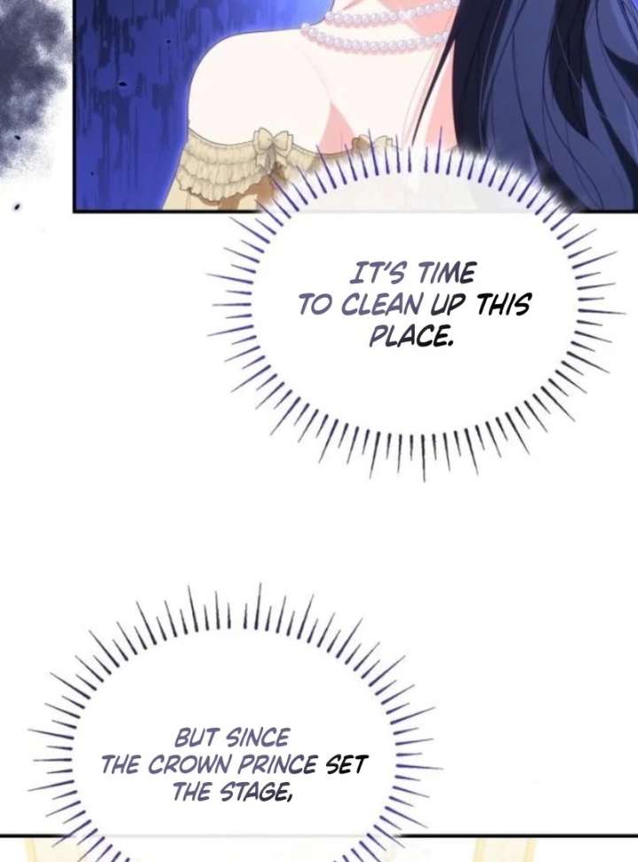 The Monster Knight wants Parental Leave Chapter 56 396 65
