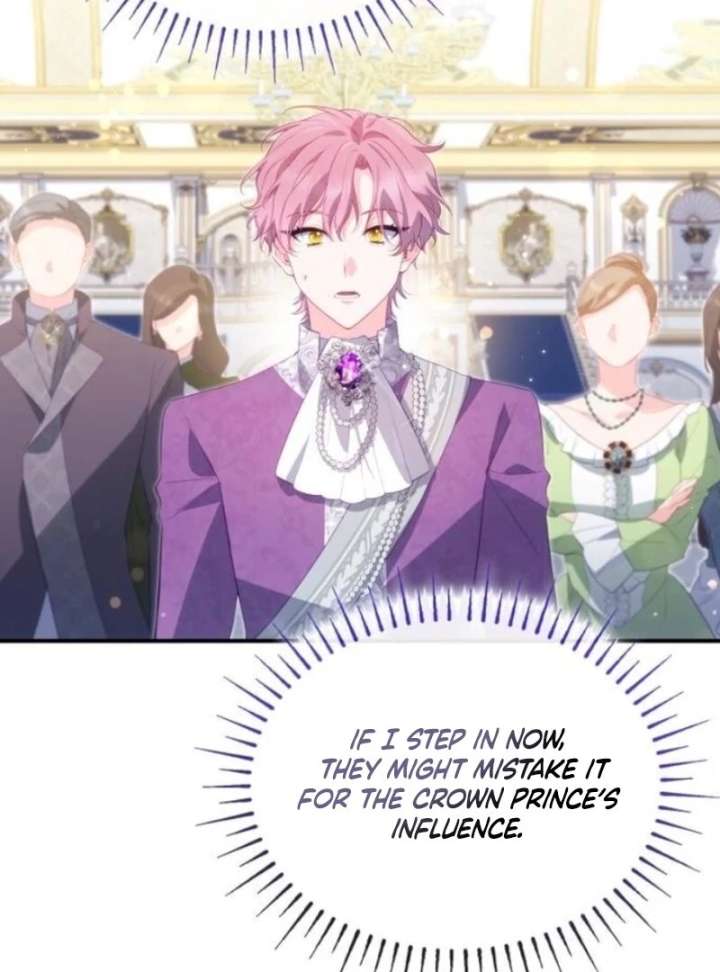 The Monster Knight wants Parental Leave Chapter 56 397 66