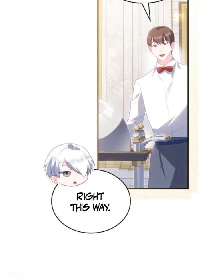 The Monster Knight wants Parental Leave Chapter 56 338 7