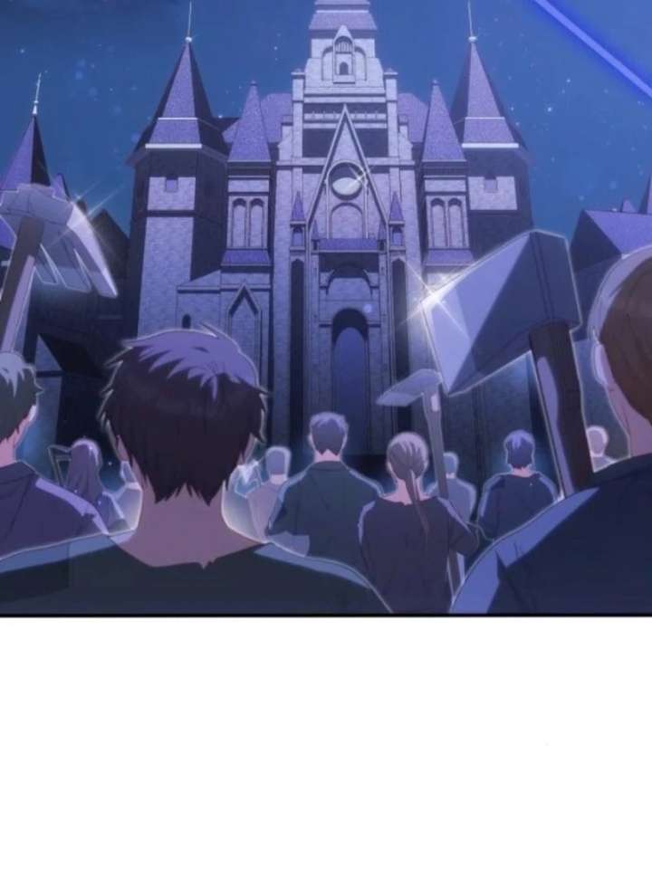 The Monster Knight wants Parental Leave Chapter 56 402 71