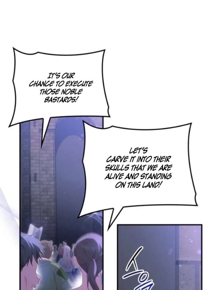 The Monster Knight wants Parental Leave Chapter 56 403 72