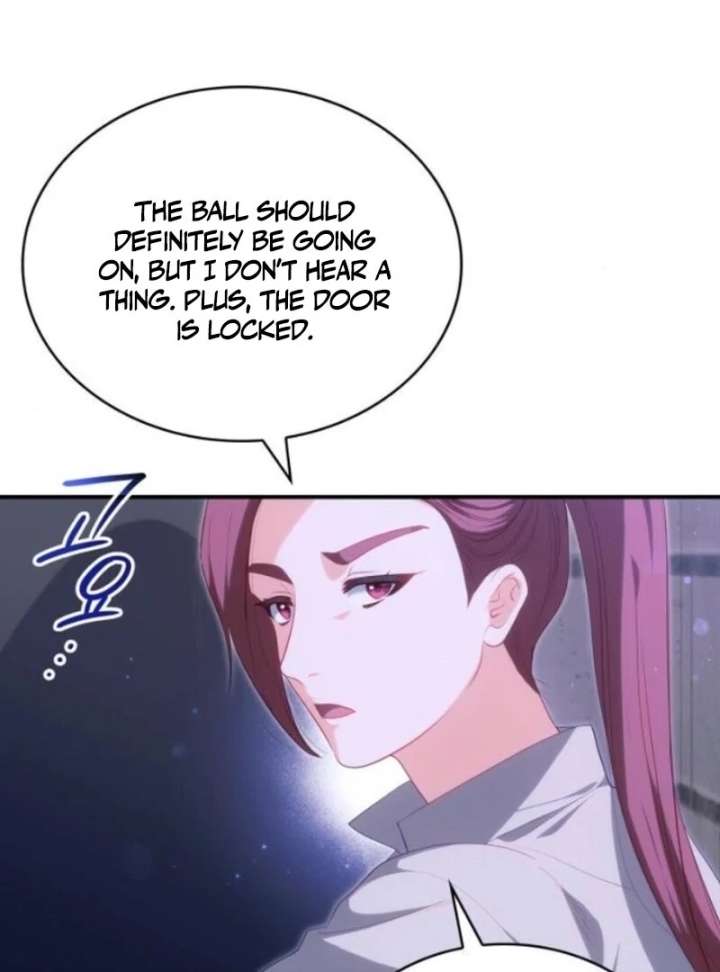 The Monster Knight wants Parental Leave Chapter 56 405 74