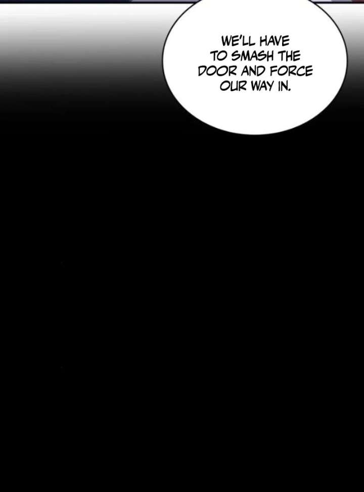The Monster Knight wants Parental Leave Chapter 56 406 75
