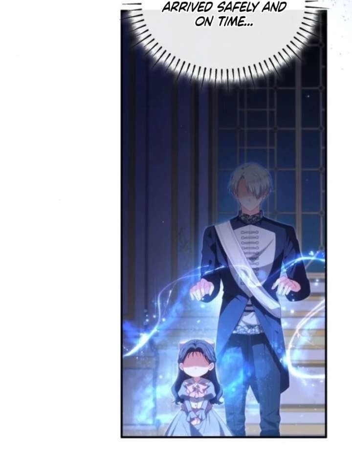 The Monster Knight wants Parental Leave Chapter 56 416 85