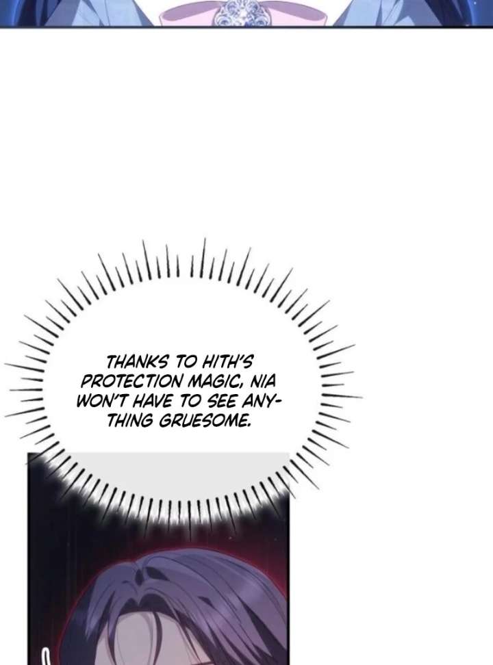 The Monster Knight wants Parental Leave Chapter 56 418 87