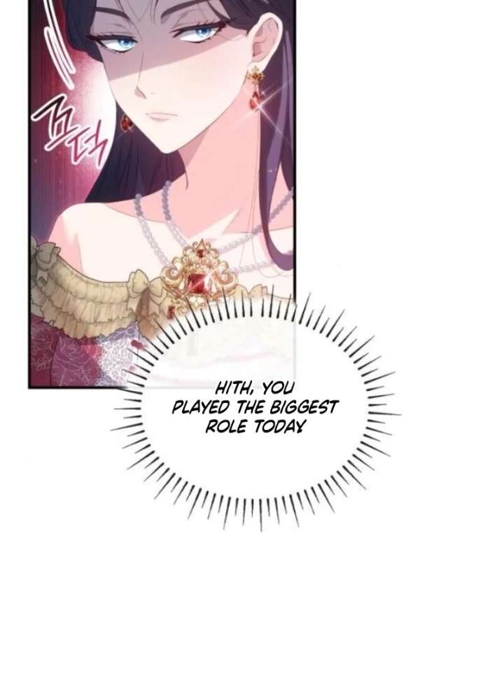 The Monster Knight wants Parental Leave Chapter 56 419 88