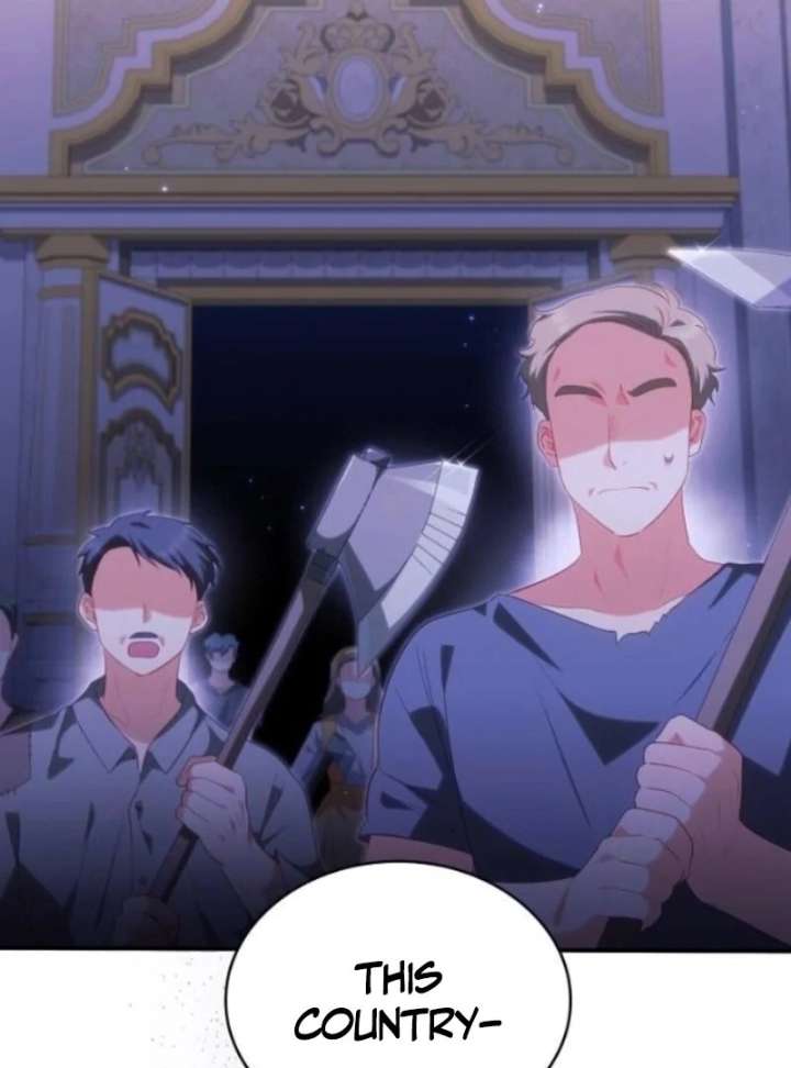 The Monster Knight wants Parental Leave Chapter 56 423 92