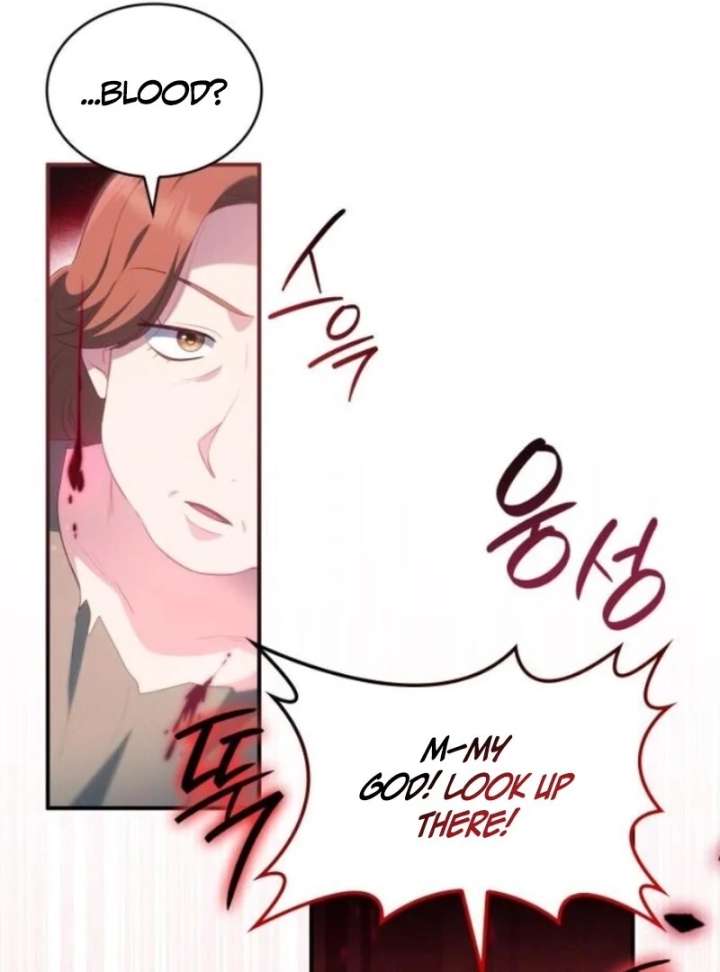The Monster Knight wants Parental Leave Chapter 56 430 99